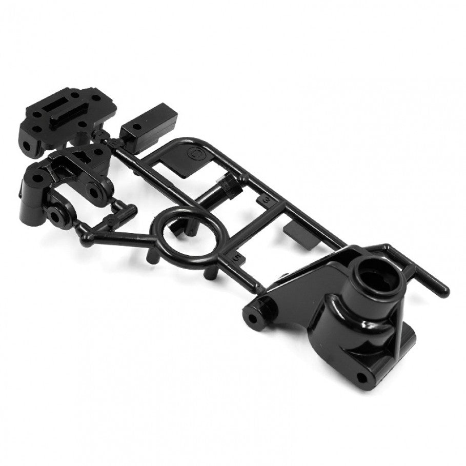 Roulements Modèle Réduit Thunder Shot 2022 Kit Roulements Scellés FastEddy Pour Tamiya Thunder