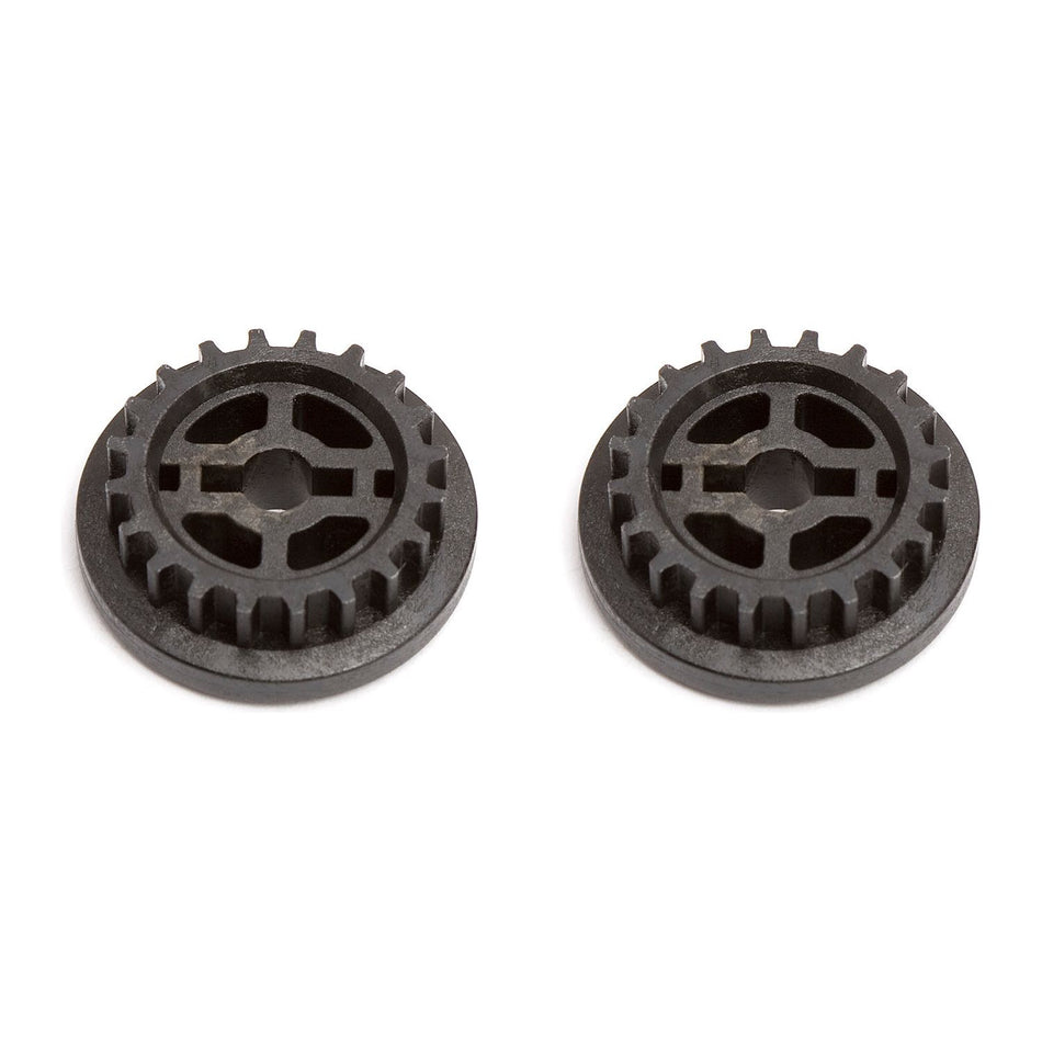 Team Associated TC5 Centre Pulley 20T 31157