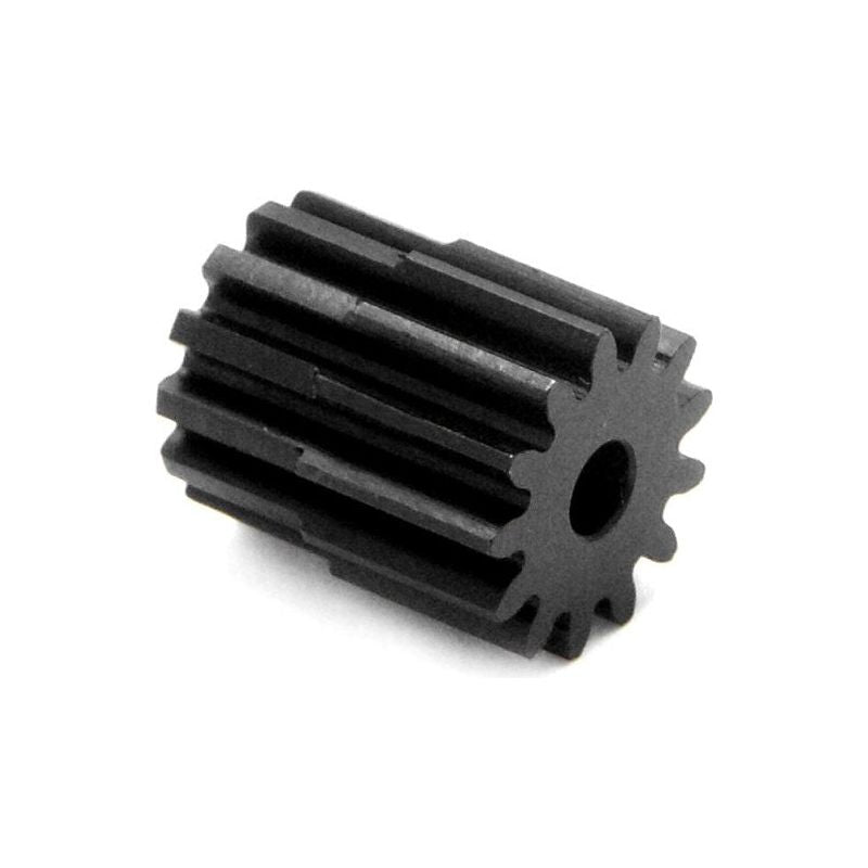 HPI 72485 Pinion Gear 13T 48DP 2mm Bore For Micro RS4