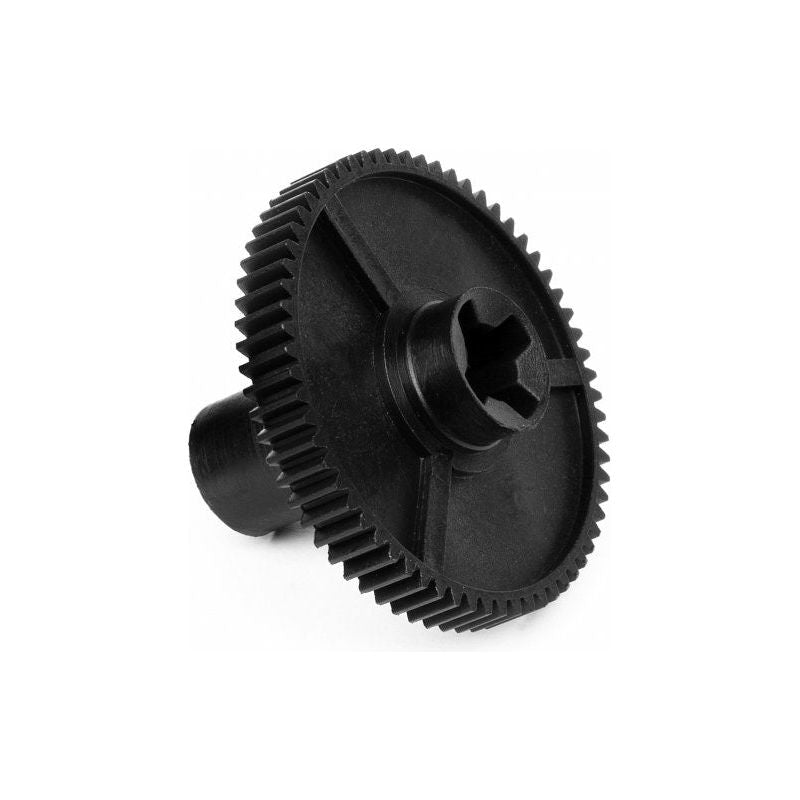 HPI 85614 Spur Gear 65T for E10