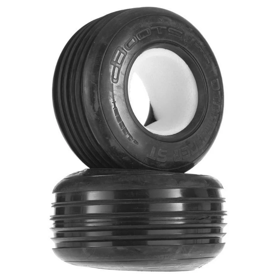 ARRMA 2.2" VORTEKS dBoots DIRTRUNNER 2 Front Tyres w/ Foam 2Pcs AR10092X