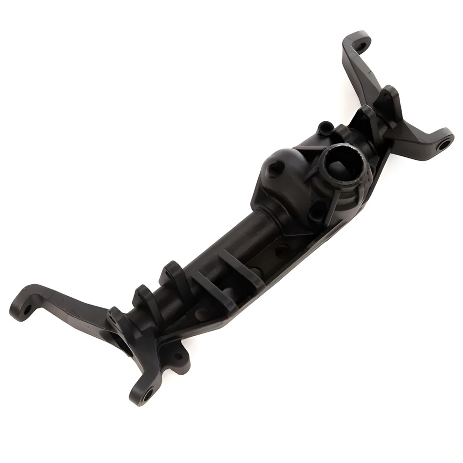 Axial AR45P Front Portal Axle Housing for 1/10 RC SCX10 III AXI232022