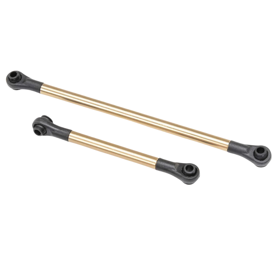 Axial Aluminium Steering Links Set (2pcs) Capra UTB18 314002