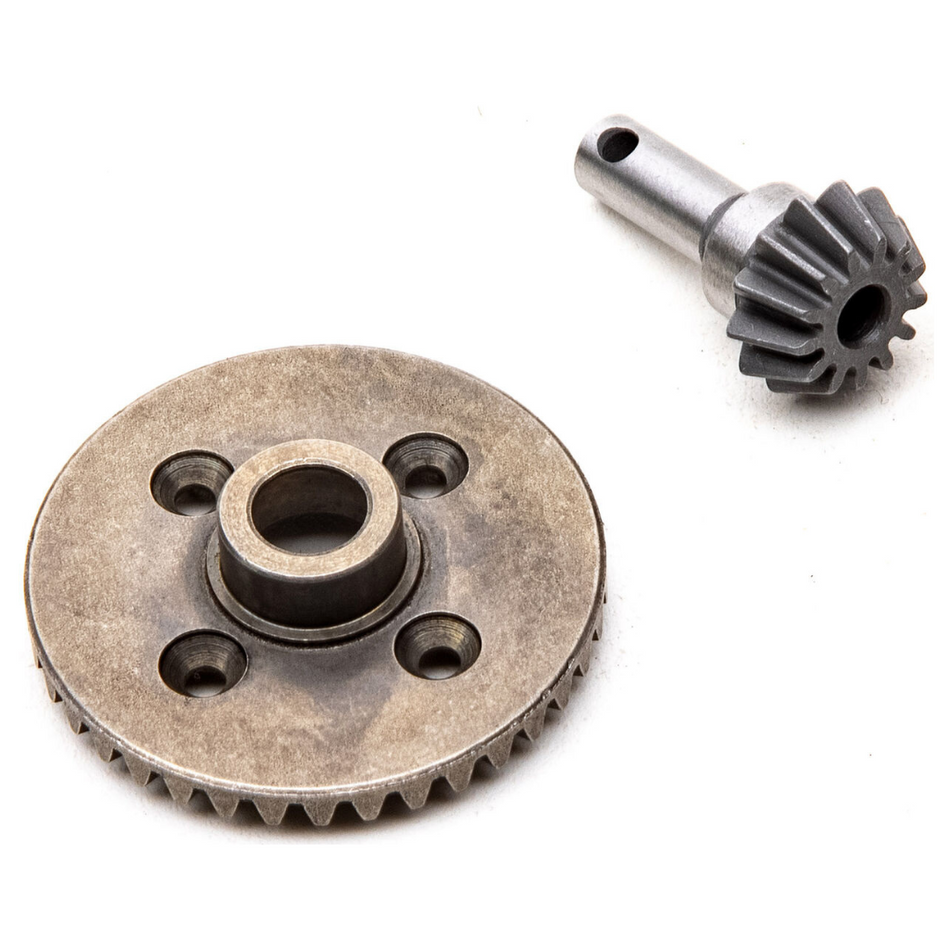 Axial Front/Rear 38T Ring and 13T Pinion Gear, RBX10 232054