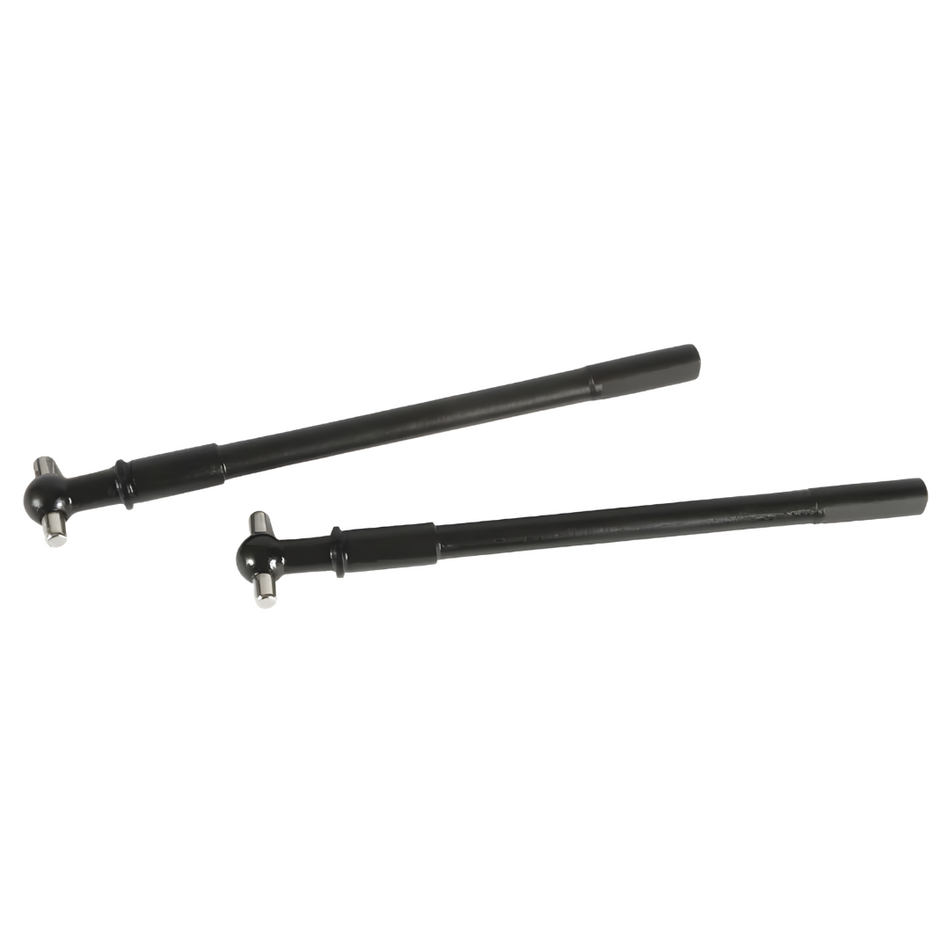 Axial Solid Axle Dogbones, 6x73.5mm, 2pc AXI1472