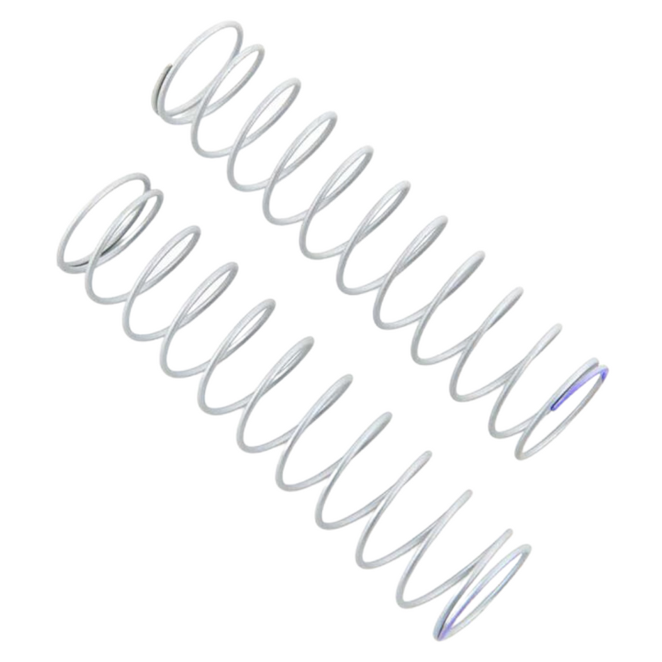 Axial Spring, 23x109mm, 1.88lbs/in, Purple, (2pcs) 31229