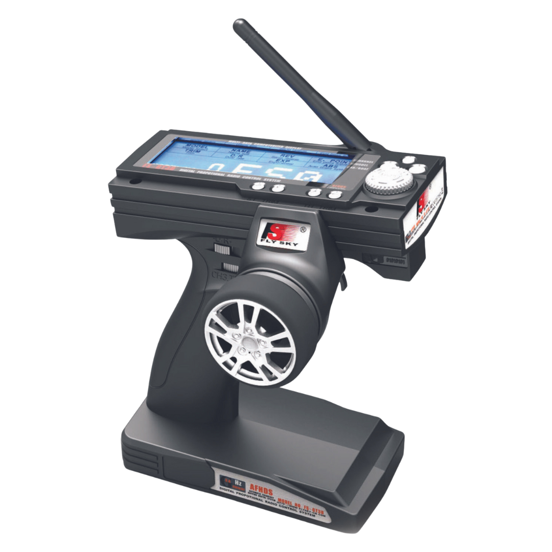 Flysky top rc transmitter