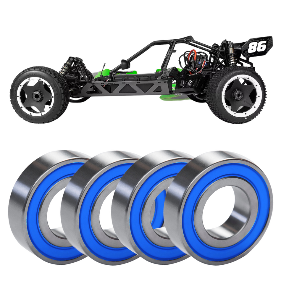 HPI Baja Rovan 1/5 Buggy Off-road 2-stroke RC Bearings Kit Complete Replacement