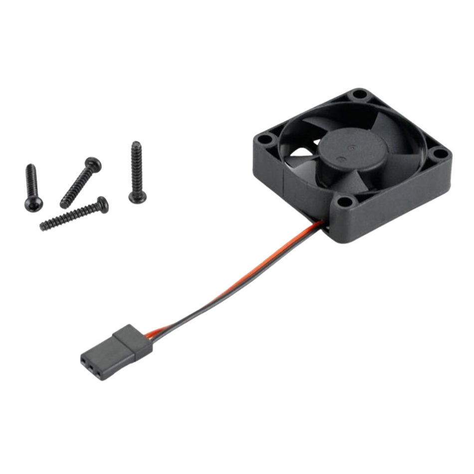 Hobbywing 35x35x10mm Cooling Fan For Quicrun WP-8BL150 30860200
