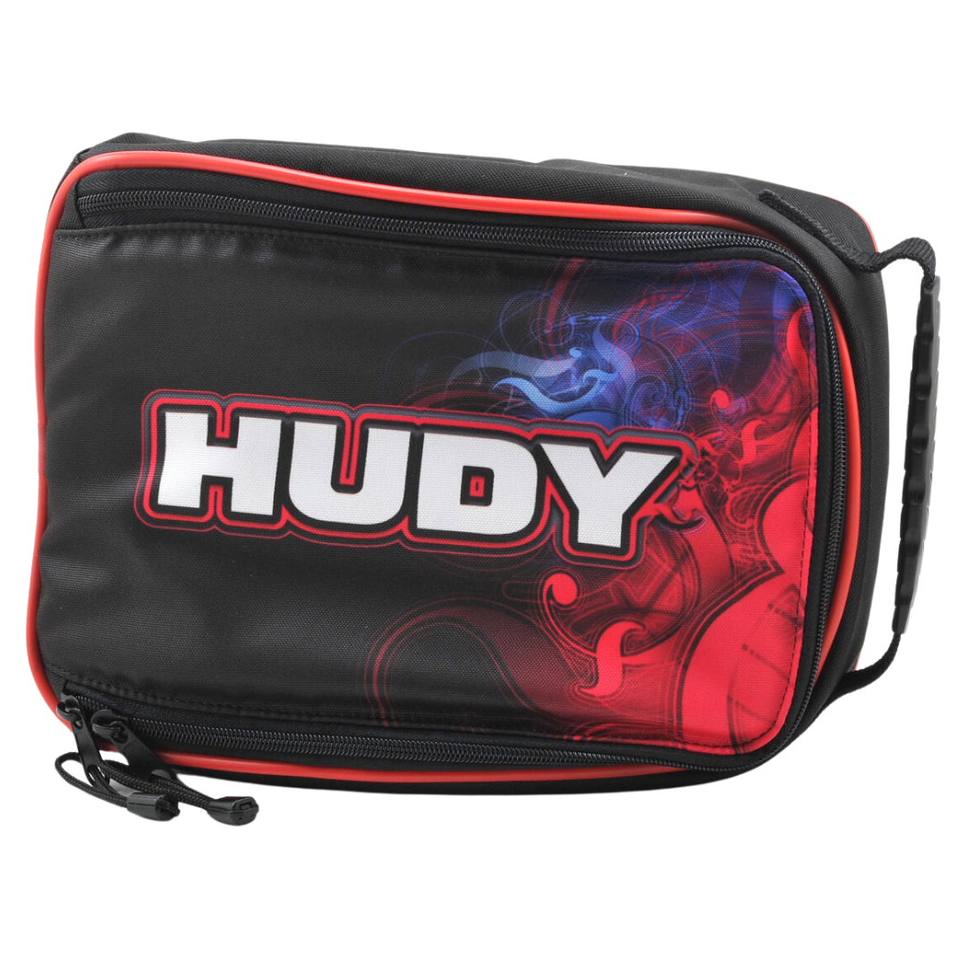 Hudy Portautensili per borsa 1/10 Touring 199084
