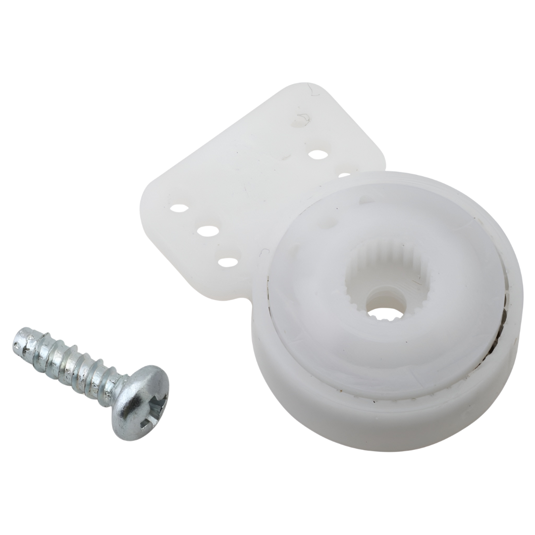Kimbrough 201 Salvacerniera Per Servo Medio Con Fori Per Spline 23/24 E 25
