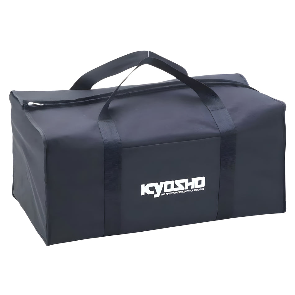 Kyosho Carrying Case, 1/8 Buggy (Black) 87618