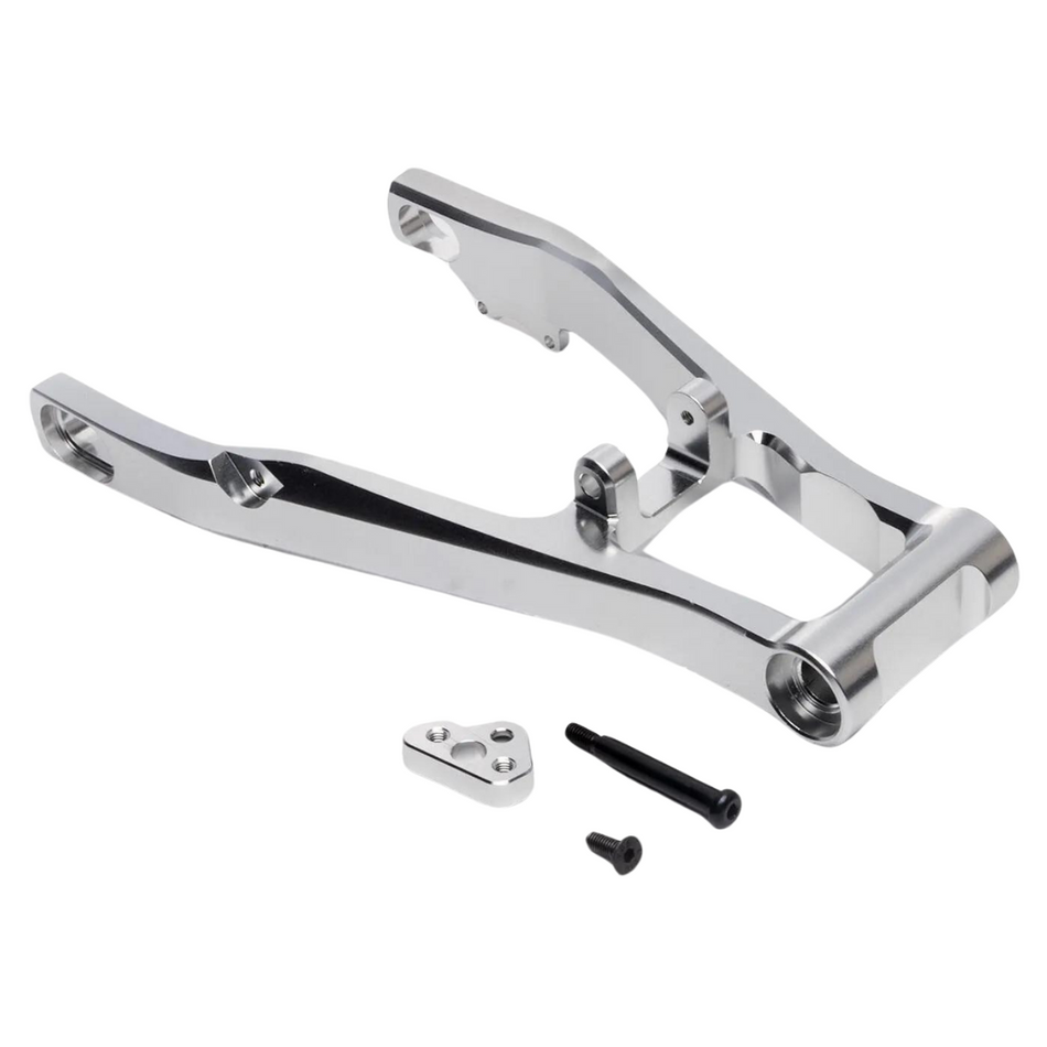 Losi Aluminium Swing Arm, Silver, ProMoto-MX 364000