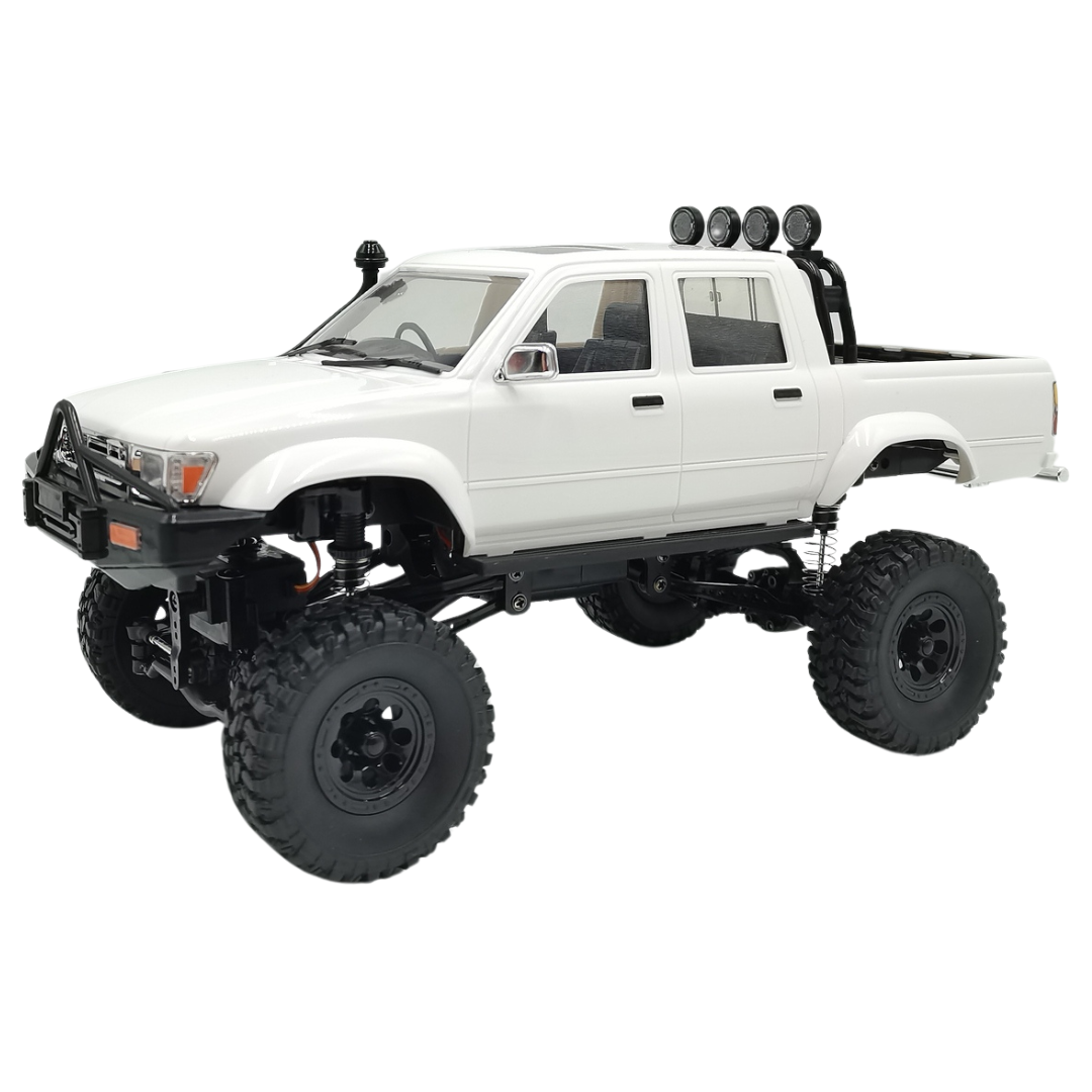 WPL RC カー 1:16 Hailax 2.4 4WD Amazon.co.jp: ラジコンカー WPL RC カー 1:16 Hailax 2.4 4WD Amazon.co.jp: ラジコンカー