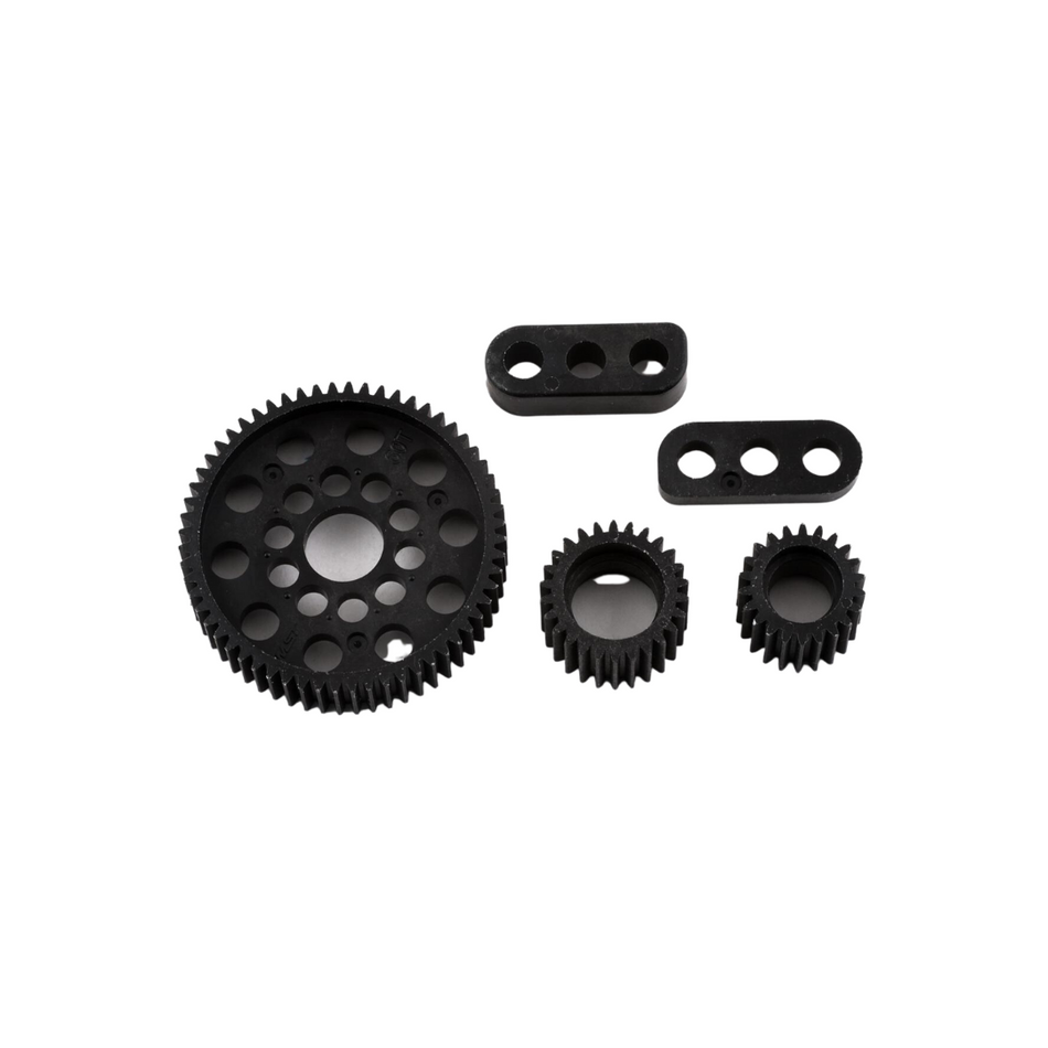 MST Idler Gear Set & Ball Differential Gear 230135