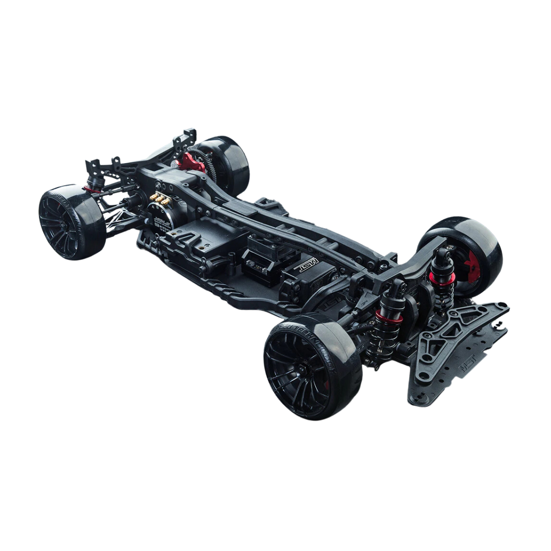 MST RMX RRX 2.5 S RWD RC Drift Car High Performance Chassis Kit 532200 OZRC