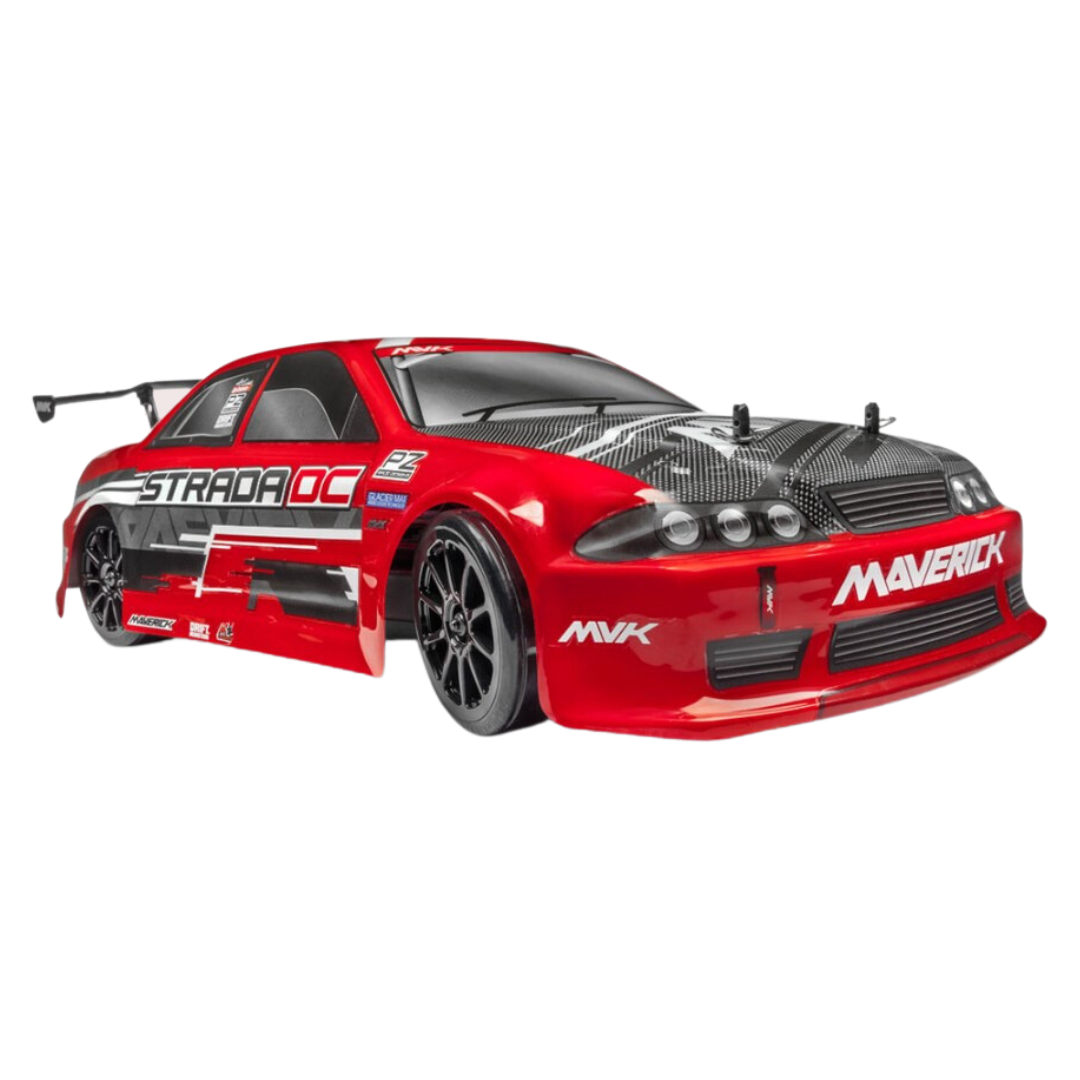 Maverick store drift car