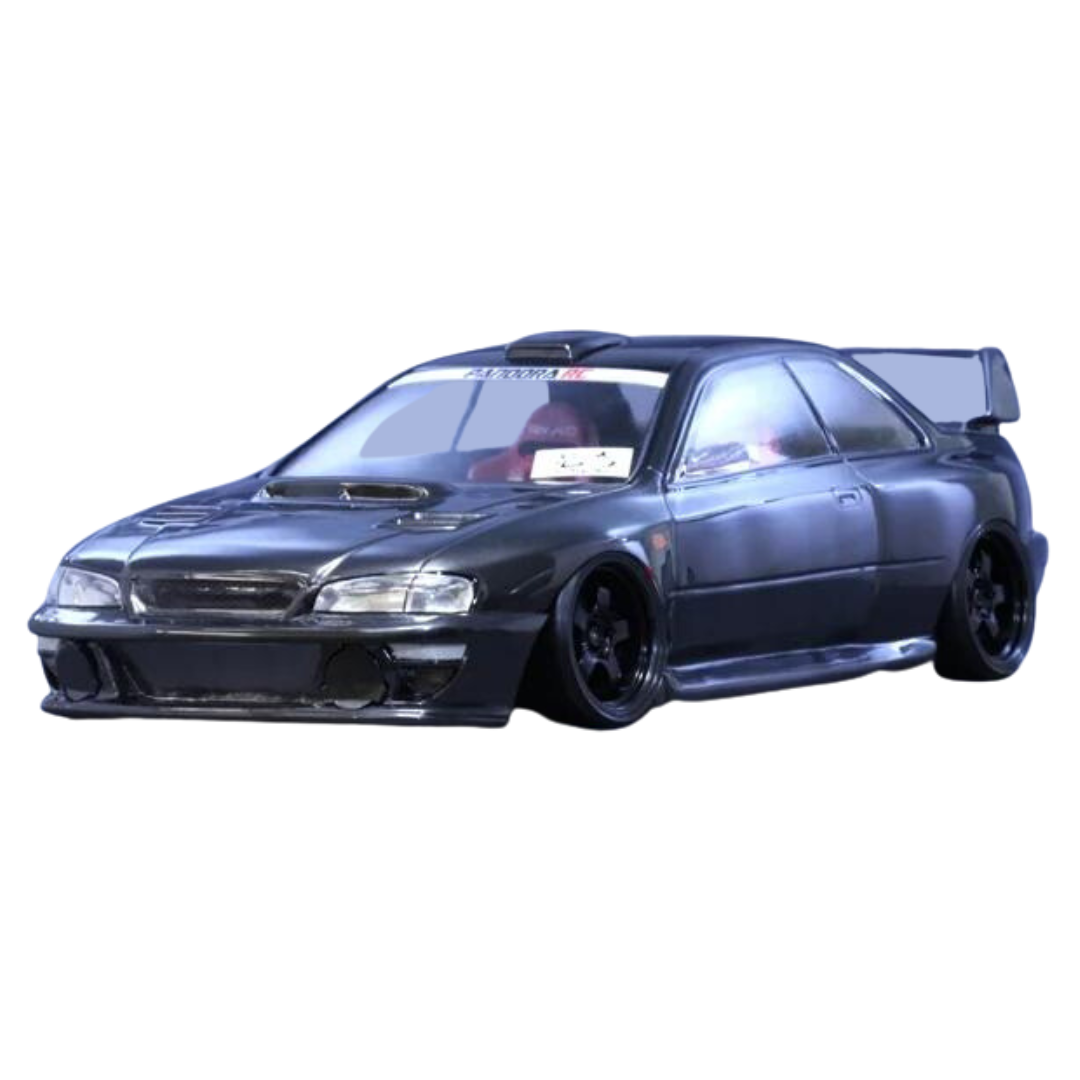 パンドラ インプレッサ22B STi ボディ SUBARU IMPREZA 22B STi