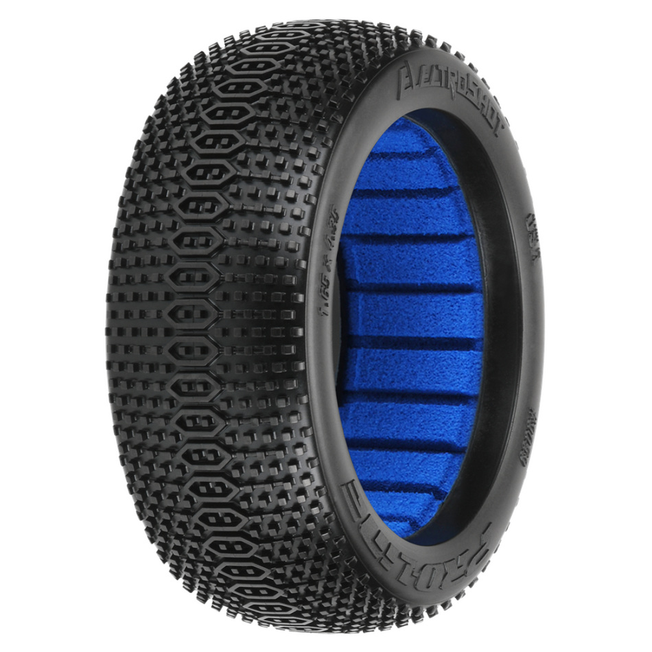 Pro-Line Electroshot X2 (Medium) 1/8 Buggy Tyres 2pcs PR9059-002