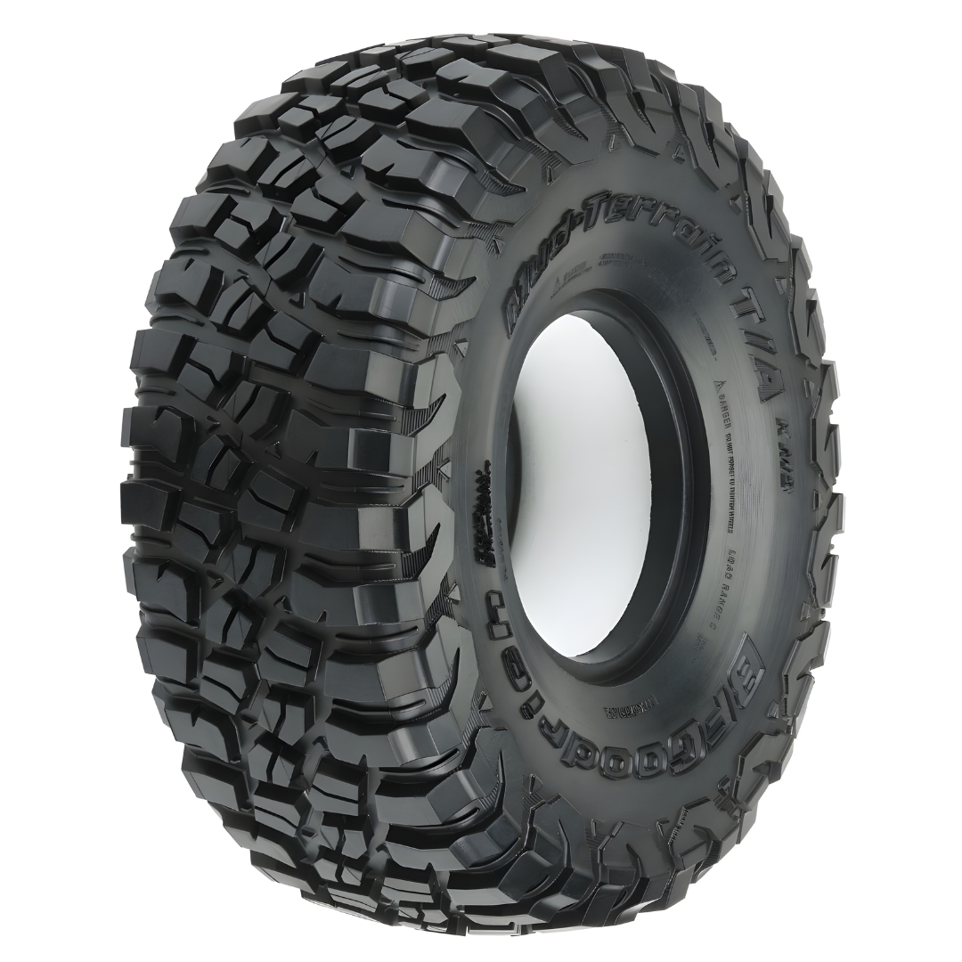 BFGoodrich グッドリッチ ＊Mud-Terrain T/A KM2 マッドテレーン ＊255