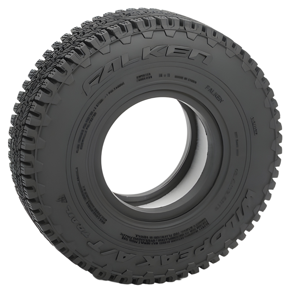 RC4WD 1.9" Falken Wildpeak A/T Trail RC Rock Crawler Scale Tyres Z-T0195