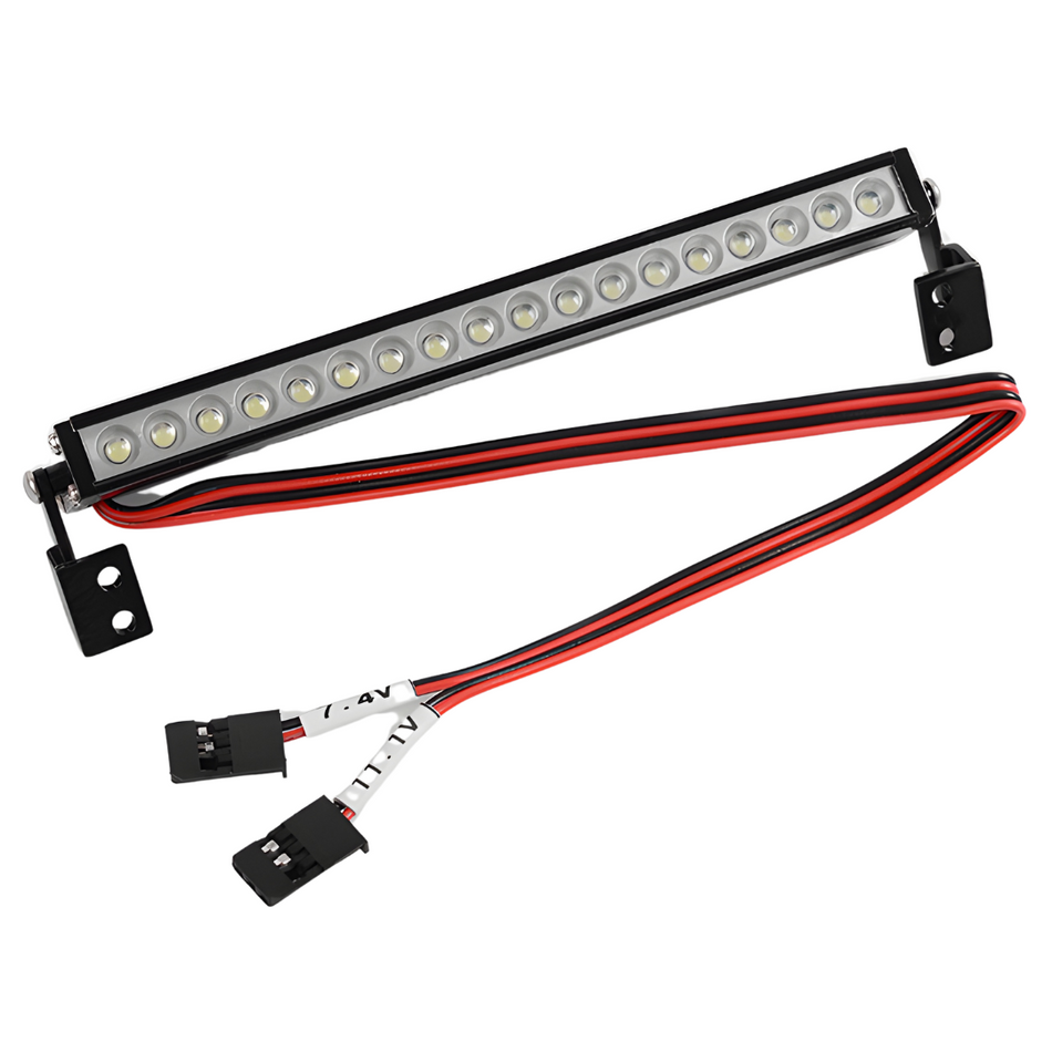 RC4WD Baja Designs S8 LED Light Bar (120mm) for 1/10 RC Crawlers Z-E0076