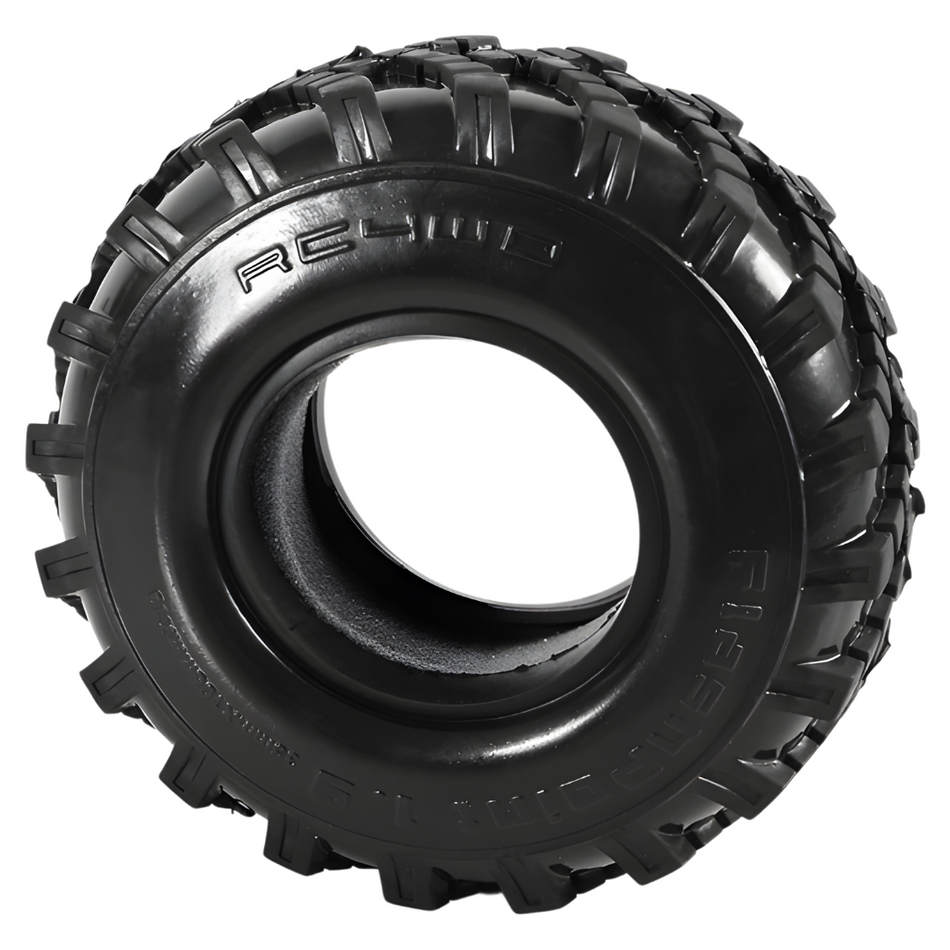 RC4WD FlashPoint 1.9" Military Offroad Crawler Tyres Z-T0082