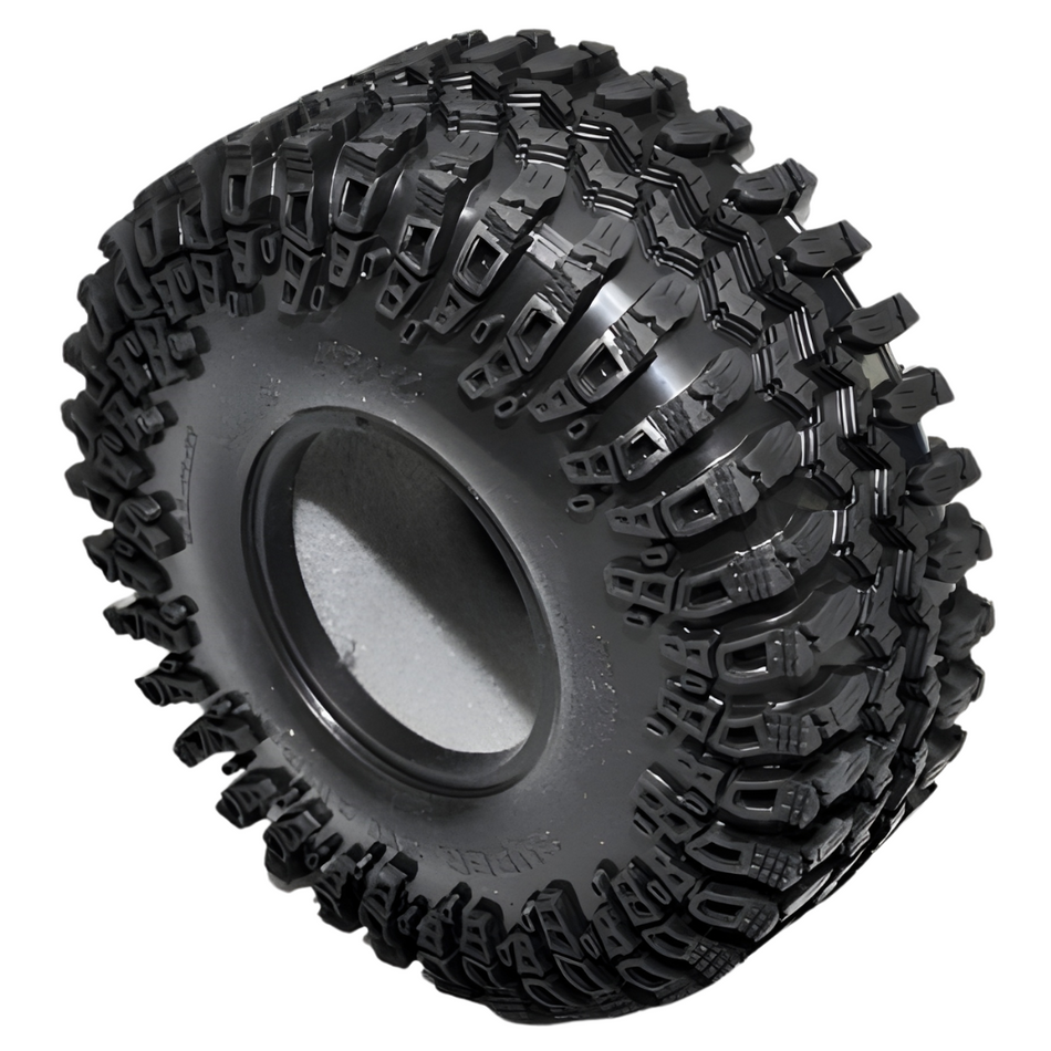 RC4WD Interco IROK 1.9" 1/10 RC Rock Crawler Scale Tyres Z-T0054