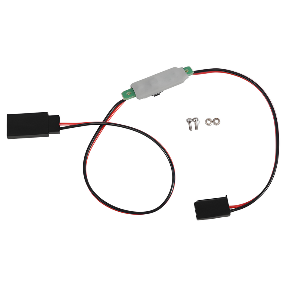 RC4WD Mini ON/OFF Switch Controller for LED Lighting Unit Z-E0081