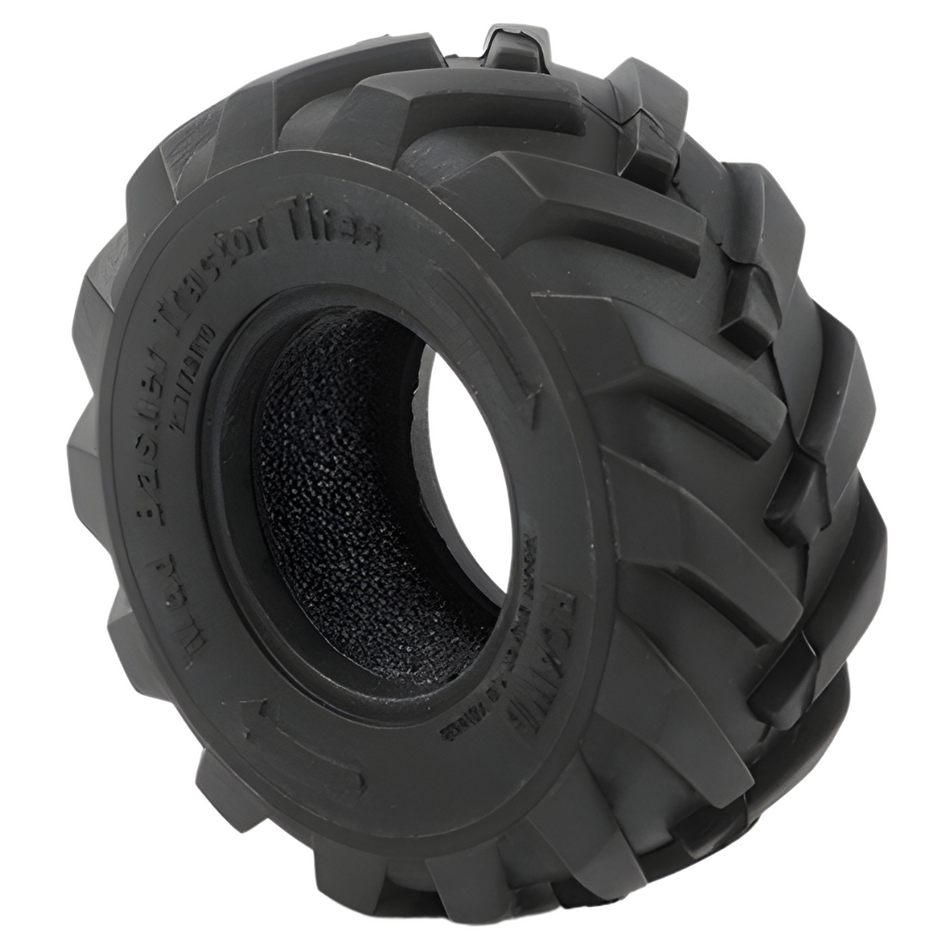 RC4WD Mud Basher 1.0" Scale Tractor Tyres For Axial SCX24 Z-T0210