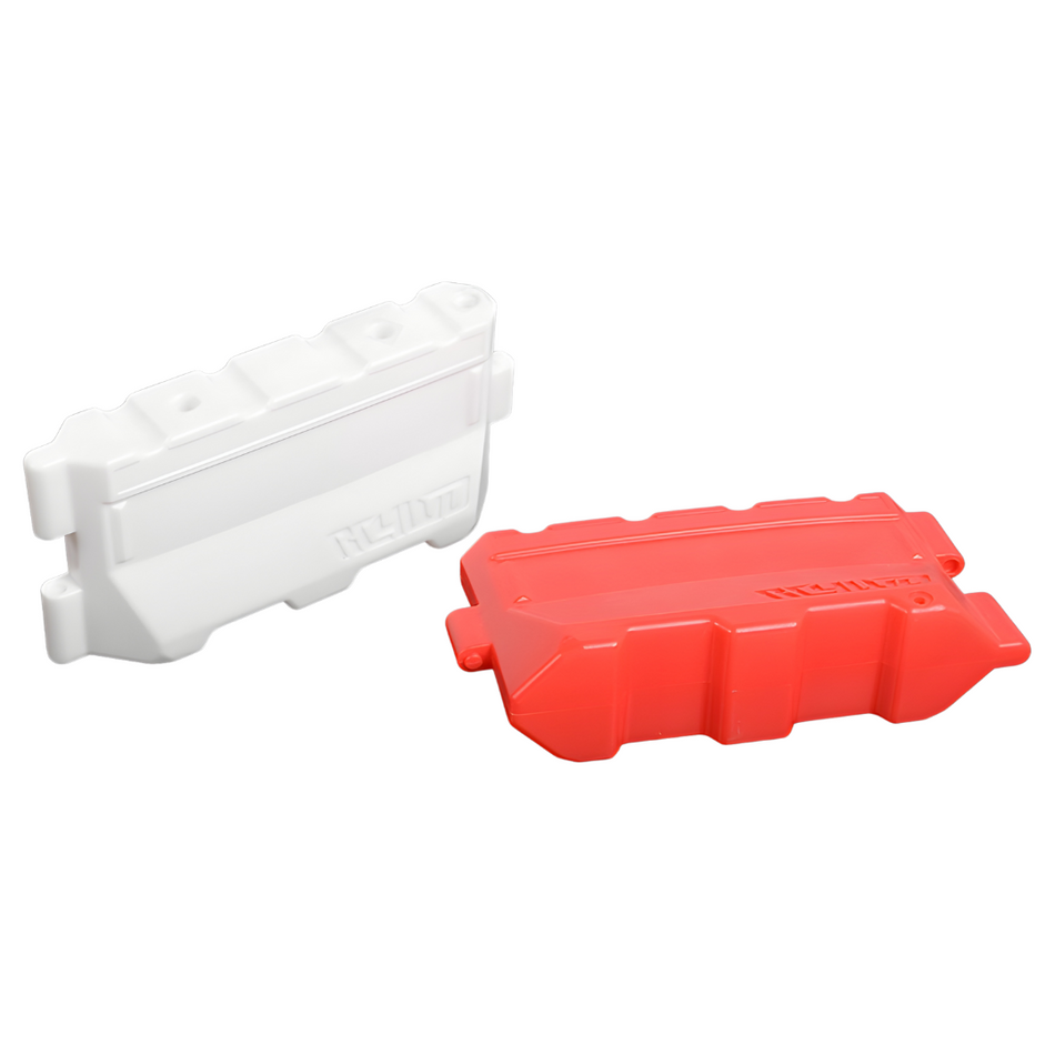 RC4WD Plastic 1/10 Scale Construction Barriers Z-X0040