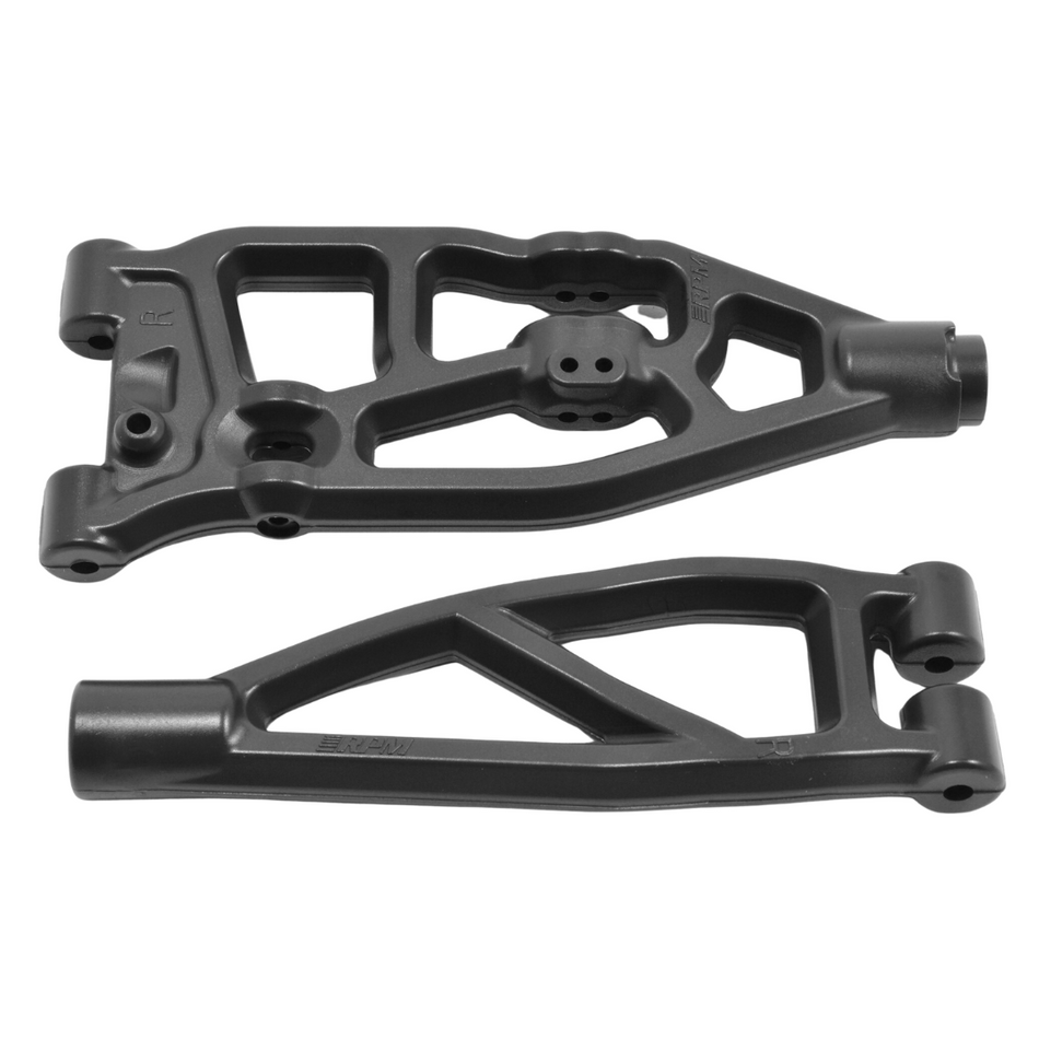 RPM Front Right A-arms for ARRMA 6S (V5 & EXB) Vehicles 81602