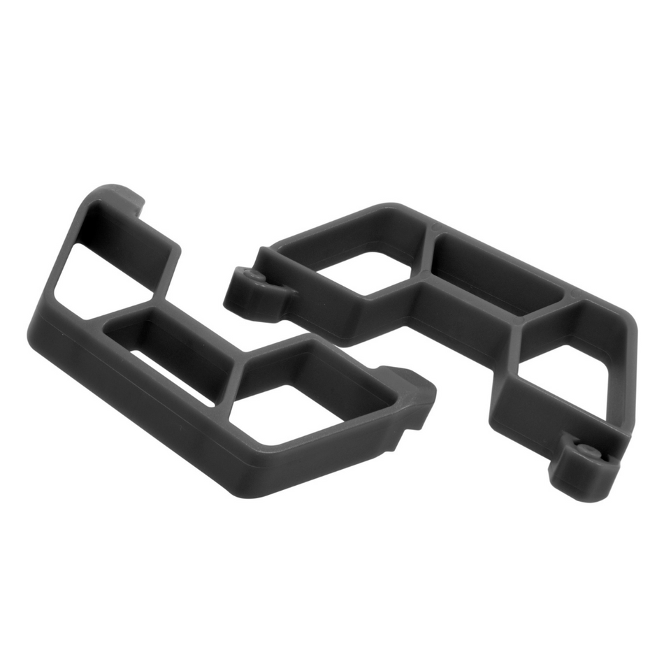 RPM Nerf Bars for Traxxas Slash 2wd LCG Chassis 73862