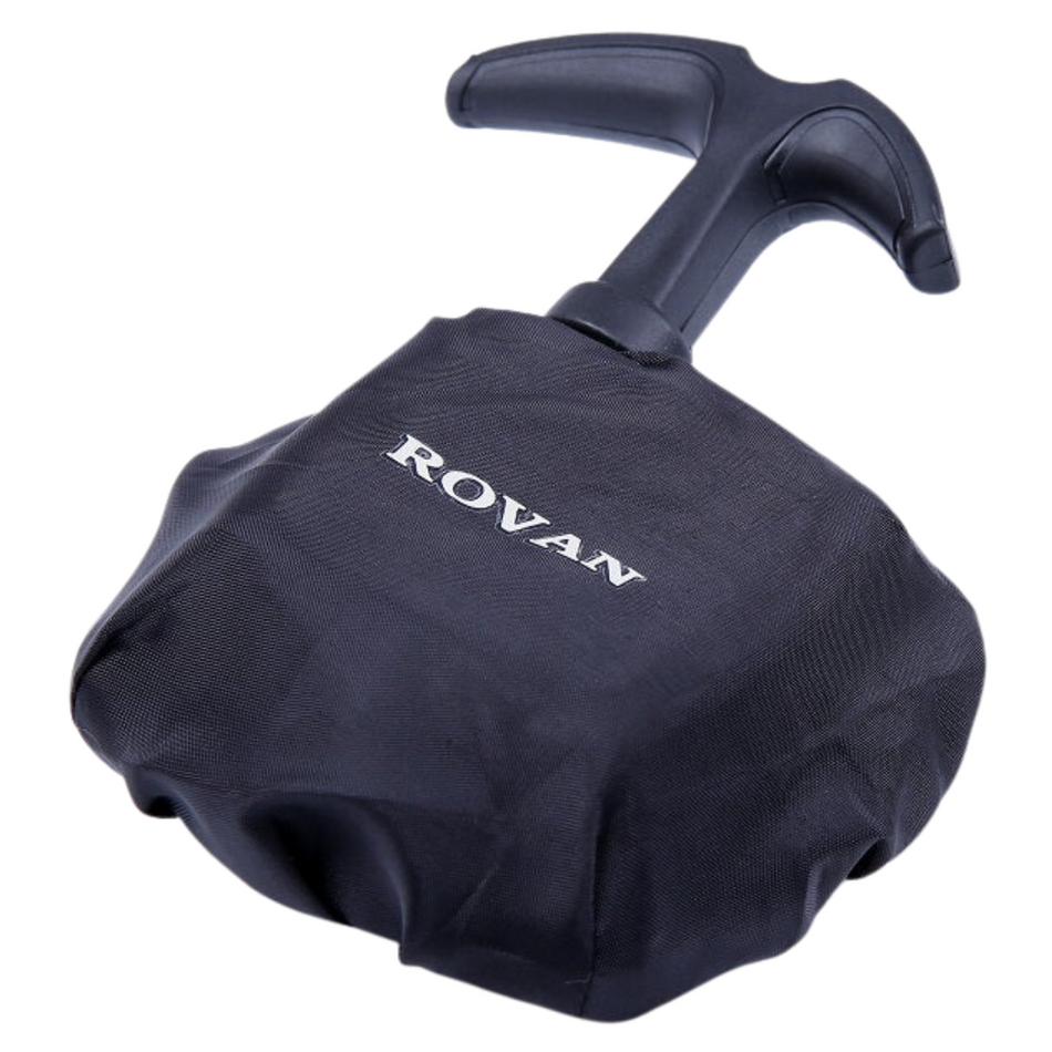 Rovan Black Outerwear Pull Start Cover ROV-95134