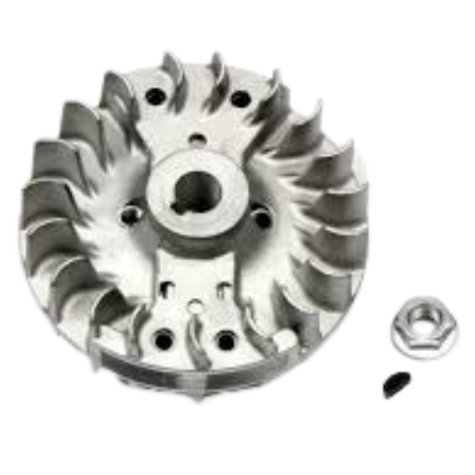 Rovan Flywheel w/ Timing Key and Nut ROV-67017