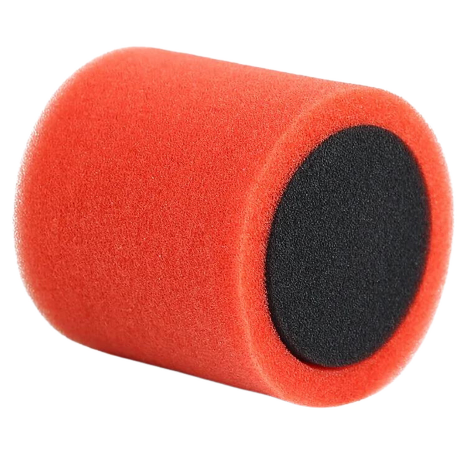 Rovan Red & Black Dual Stage Air Filter Foam Set 85027