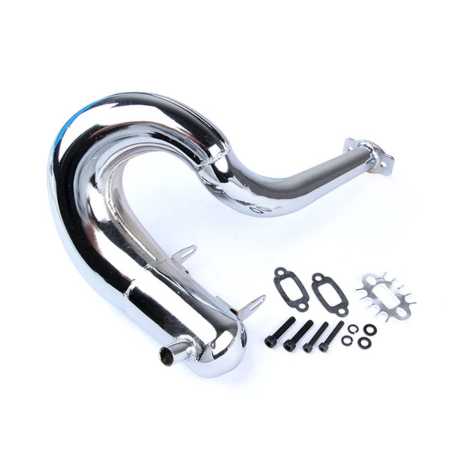 Rovan Silenced Tuned Exhaust Pipe Set 95075