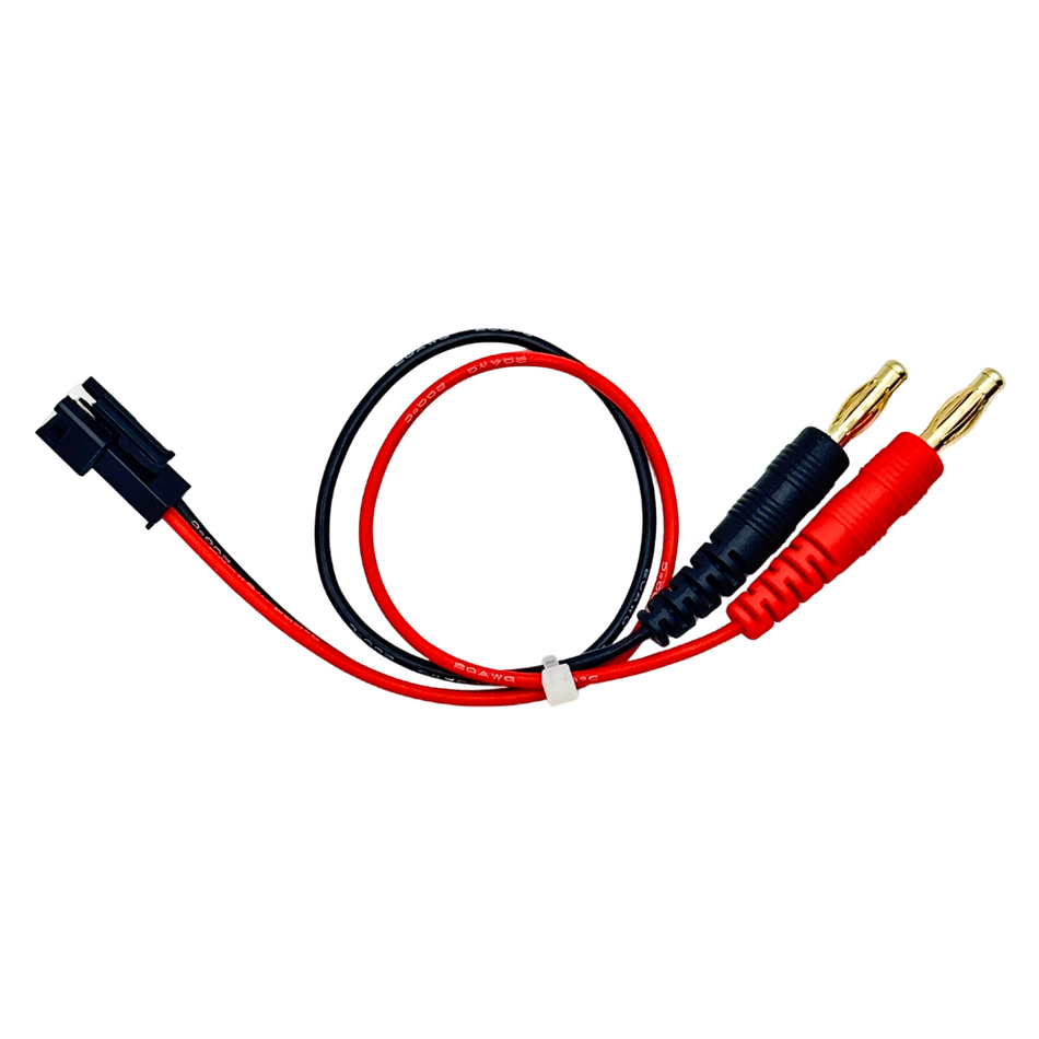 SM 2P Charge Cable Lead 20cm