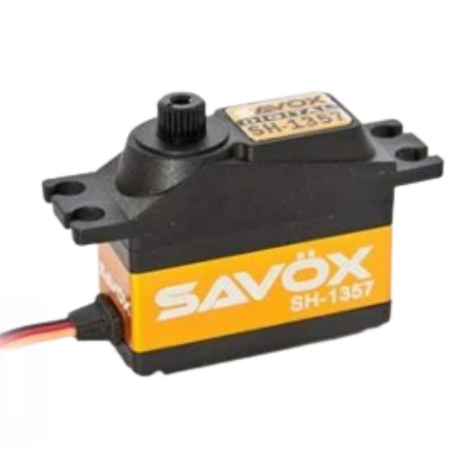 Savox Digital High Speed Mini Servo SAV-SH1357