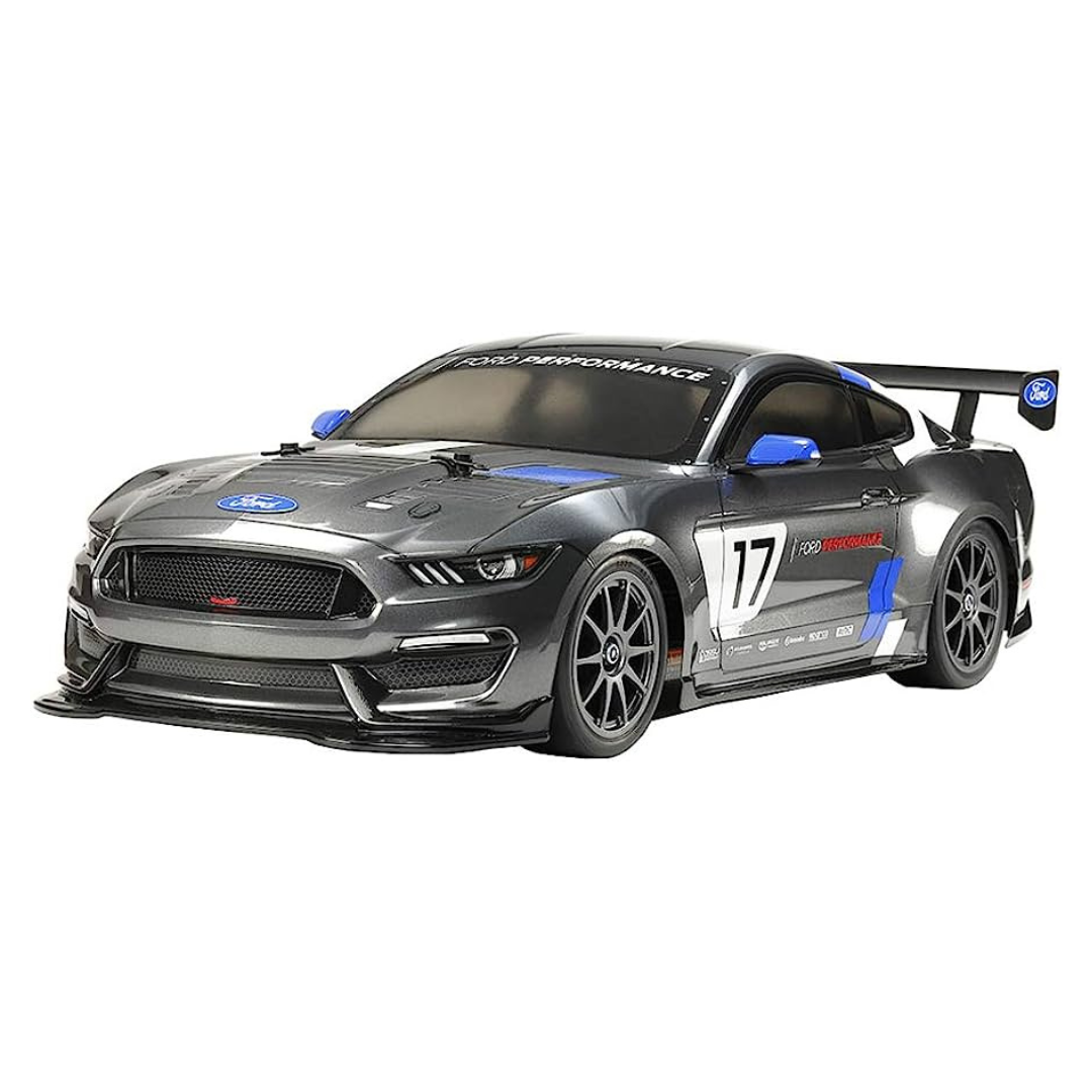 Rc drift sale car ford mustang