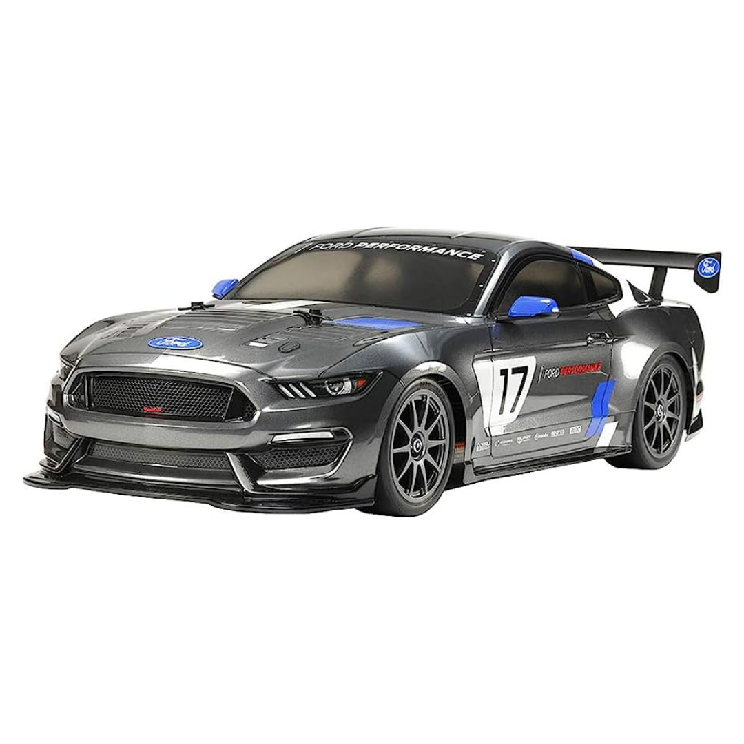 Mustang rc drift car sales