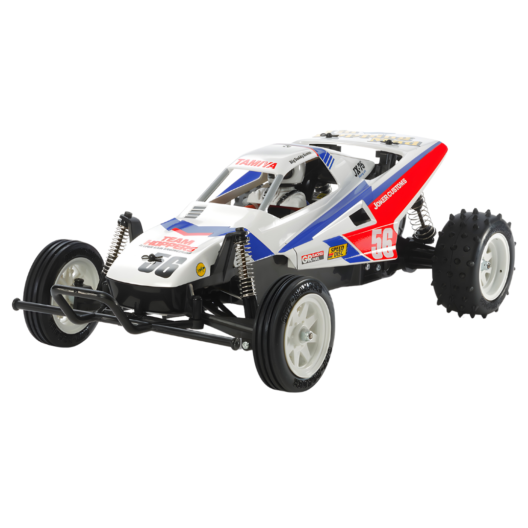 TAMIYA R/C KIT - WILD ONE OFF ROADER