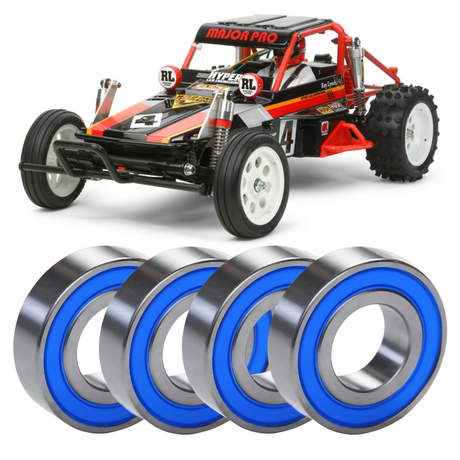 Tamiya Wild One 2WD Bearing Kit Off-road Buggy Complete Replacement