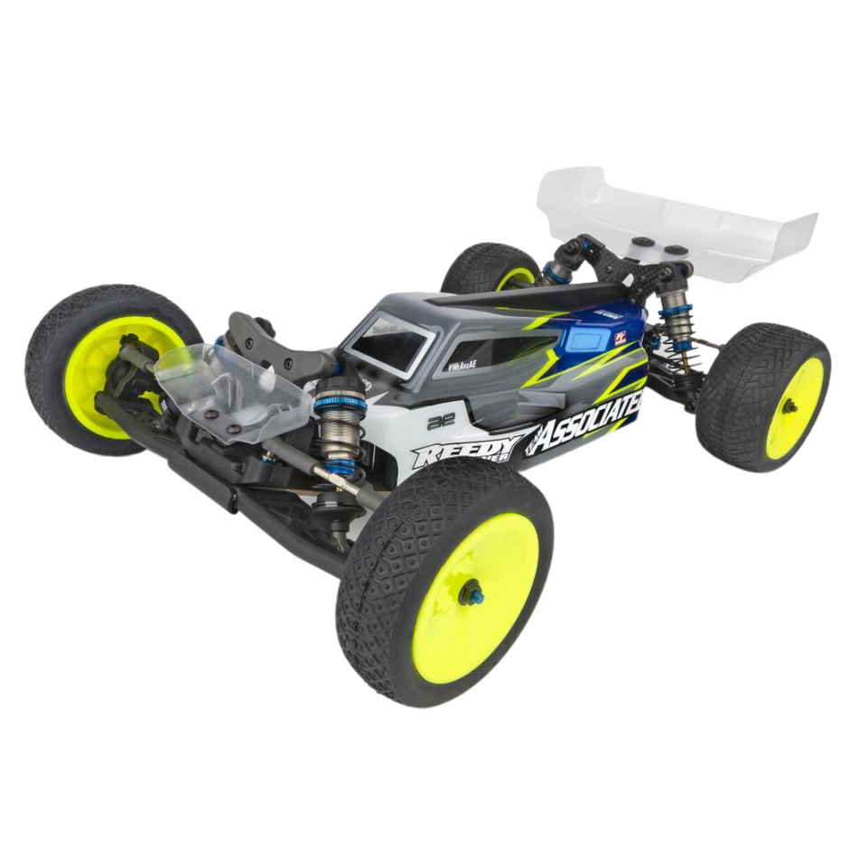 Team Associated RC10B6.4D 1/10 2WD Electric Buggy Team Kit 90035