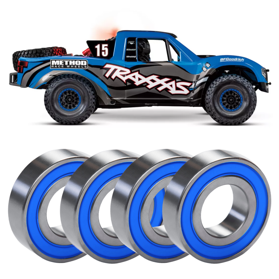 Traxxas UDR 4X4 Off-Road 1/7 Short Course Bearing Kit Complete Replacement