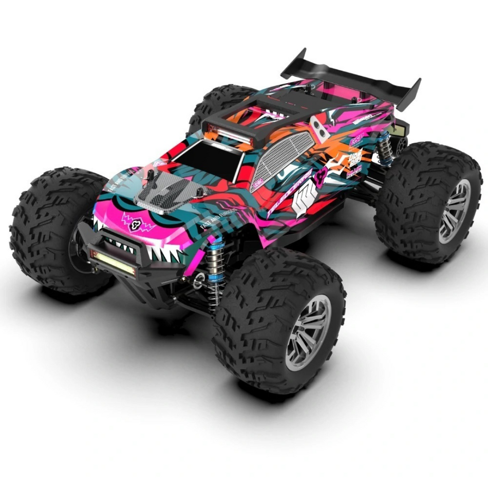 UDI RC 1/12 4WD High Speed Off-road 2S Truck RTR UD1202