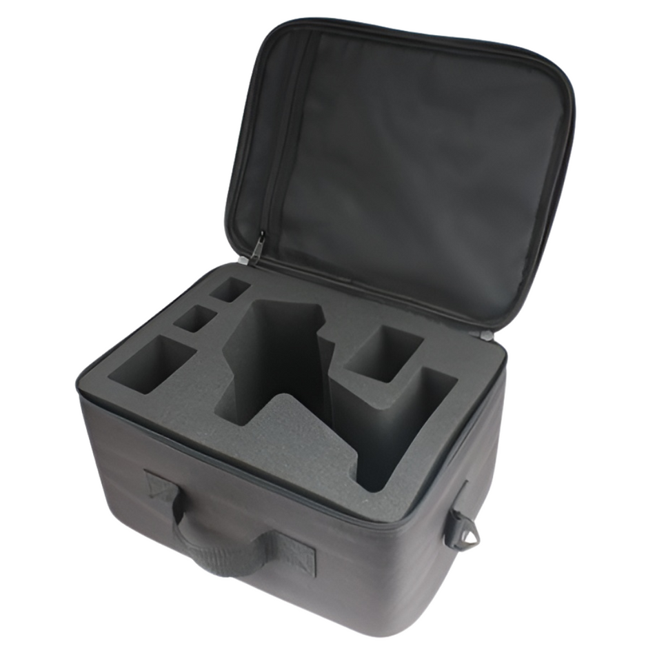 VP Pro Padded RC Transmitter Carry Case Bag For Sanwa M17 VP-RS-224-B