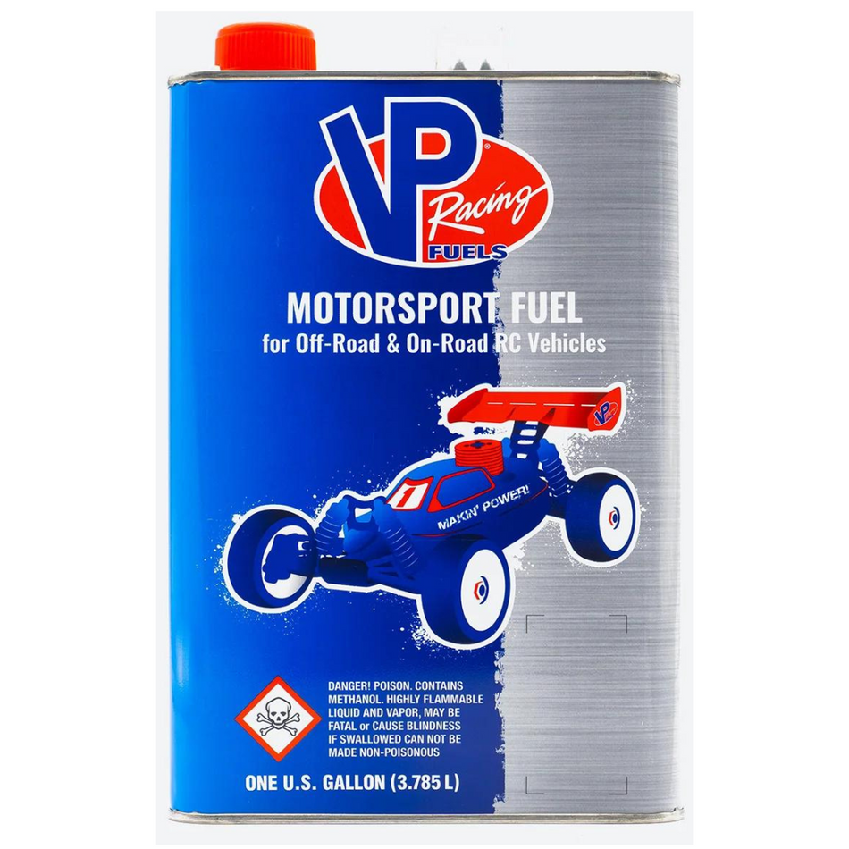 VP Racing 25% RC Pro Race Nitro Fuel 9% Oil 4496218