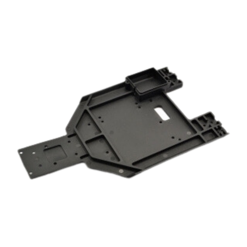 VRX Chassis Plate Octane (Equivalent to FTX-8324) RH10676