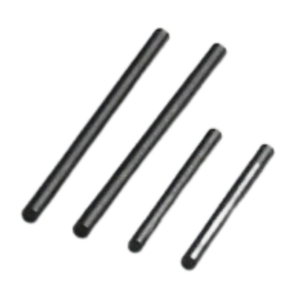 VRX Hinge Pins Long & Short 4pcs (FTX-6336) RH10230